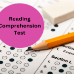 QASMT Reading Comprehension Test