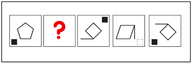 Abstract reasoning Practice tests and exams