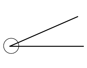 Abstract Reasoning Test Angle transformations