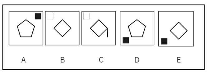 abstract reasoning exams Practice tests and Exams